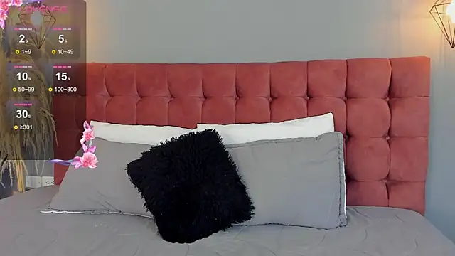 victoria decapri online show from 07/14/26, 07:41