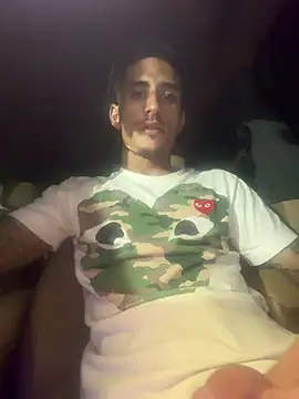Cuban 4777 online show from 07/26/26, 08:10