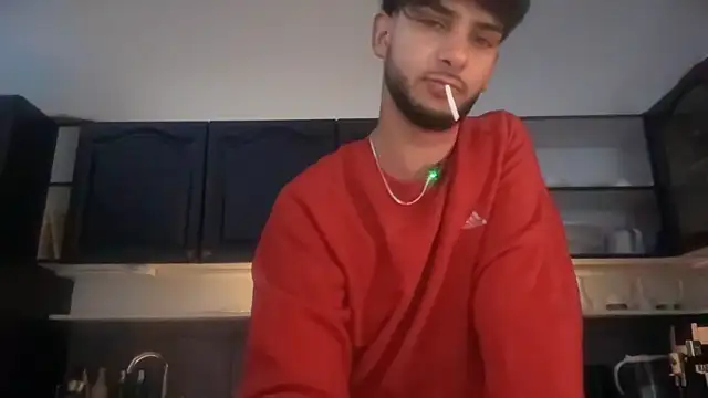 Gipsyboysteve online show from 09/15/25, 05:07