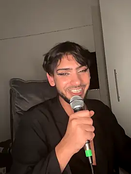 Gipsyboysteve online show from 09/17/25, 08:21