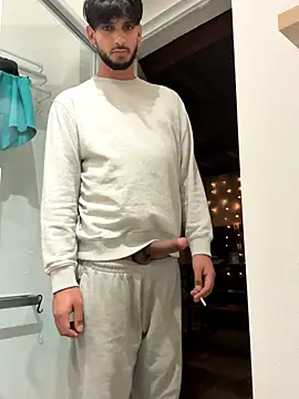 Gipsyboysteve online show from 09/18/25, 09:17