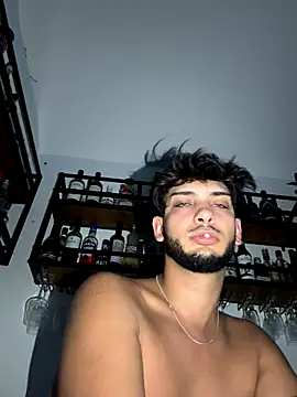 Gipsyboysteve online show from 09/22/25, 03:19