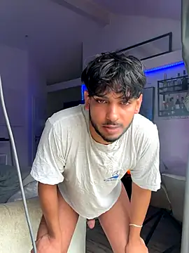 Gipsyboysteve online show from 09/30/25, 02:11