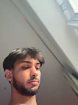 Gipsyboysteve online show from 10/03/25, 03:31