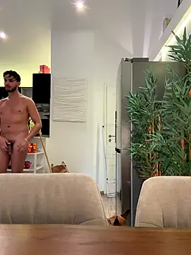 Gipsyboysteve online show from 10/07/25, 02:47