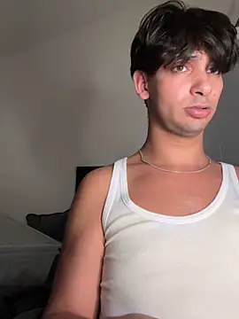 Gipsyboysteve online show from 10/11/25, 02:55