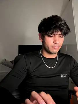 Gipsyboysteve online show from 10/12/25, 05:23