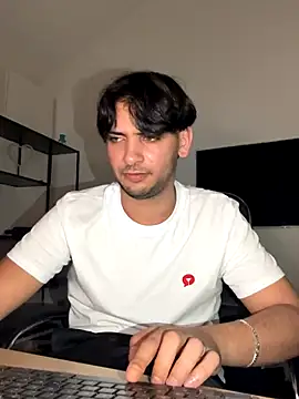 Gipsyboysteve online show from 10/15/25, 05:40