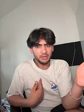 Gipsyboysteve online show from 10/20/25, 01:55