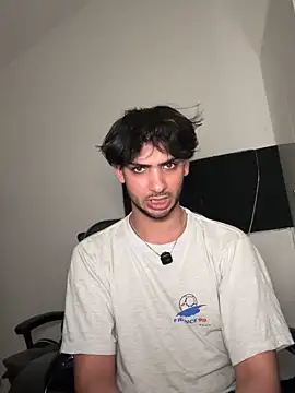 Gipsyboysteve online show from 10/21/25, 02:01