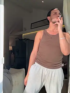 Gipsyboysteve online show from 10/24/25, 02:24