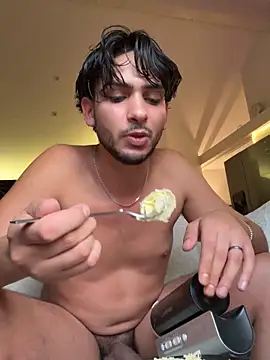 Gipsyboysteve online show from 10/25/25, 03:29