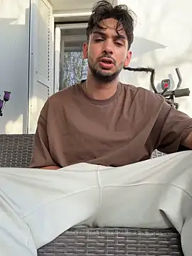 Gipsyboysteve online show from 11/15/25, 01:51