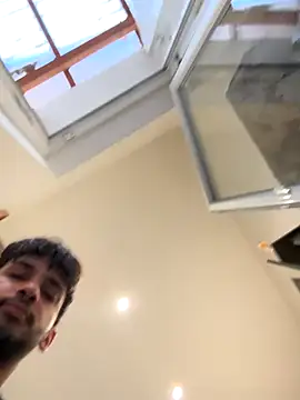 Gipsyboysteve online show from 11/17/25, 01:06