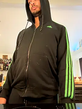 Gipsyboysteve online show from 11/20/25, 02:06