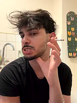 Gipsyboysteve online show from 12/21/25, 07:26