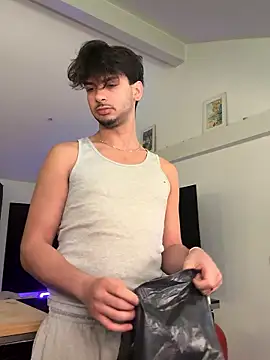 Gipsyboysteve online show from 01/08/26, 08:55