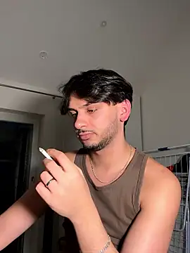 Gipsyboysteve online show from 01/13/26, 04:34