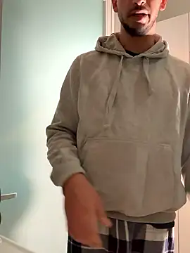 Gipsyboysteve online show from 01/16/26, 12:42