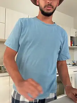 Gipsyboysteve online show from 02/03/26, 02:11