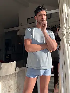 Gipsyboysteve online show from 02/16/26, 02:24