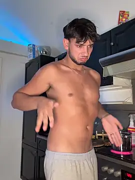 Gipsyboysteve online show from 02/20/26, 06:26