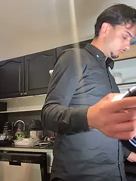 Gipsyboysteve online show from 03/25/26, 09:54