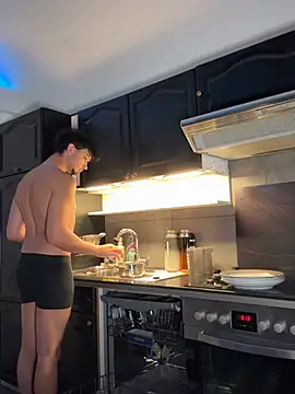 Gipsyboysteve online show from 03/27/26, 05:13