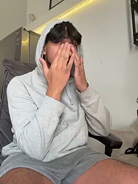 Gipsyboysteve online show from 04/02/26, 12:14