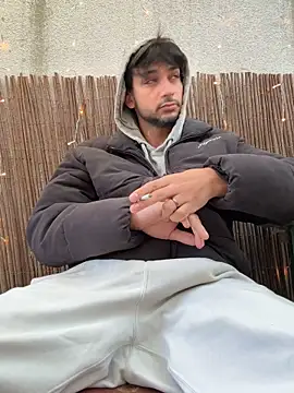 Gipsyboysteve online show from 04/07/26, 06:25