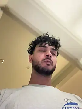 Gipsyboysteve online show from 04/15/26, 07:32