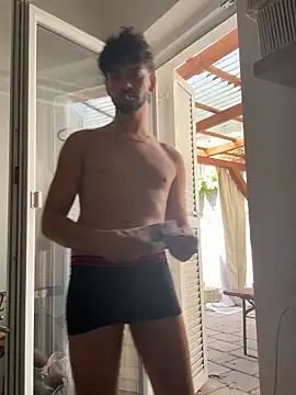 Gipsyboysteve online show from 04/20/26, 11:57