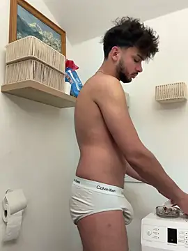 Gipsyboysteve online show from 04/21/26, 03:24