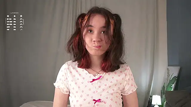 Snapshot of AlbertaClack chatting on 09/14/25, 11:53 AlbertaClack online show from 09/14/25, 11:53