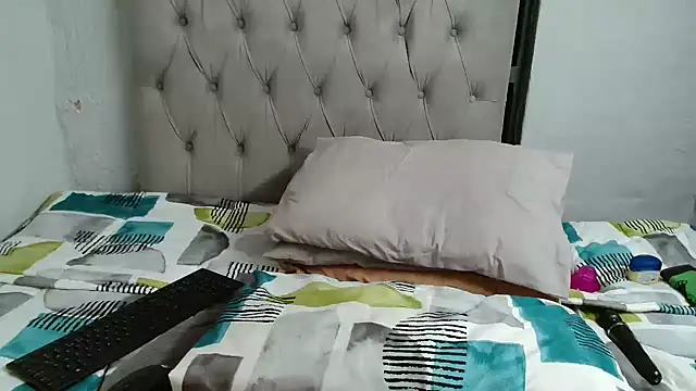 MelowD69 online show from 09/19/25, 08:20