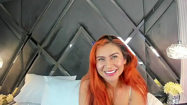 CoraimaSahin online show from 01/17/26, 05:23