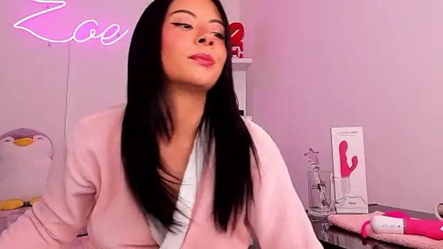 zoecams1 online show from 02/09/26, 04:44