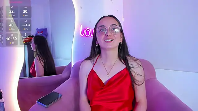 selene swee online show from 09/11/25, 06:19