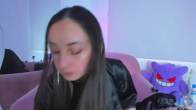 selene swee online show from 11/05/25, 12:27