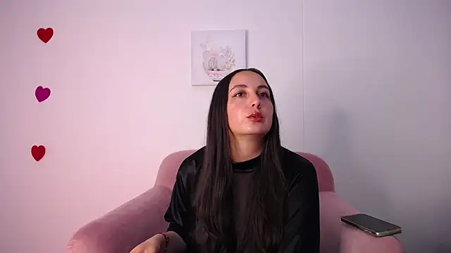 Snapshot of selene_swee chatting on 06/10/26, 11:03 selene swee online show from 06/10/26, 11:03