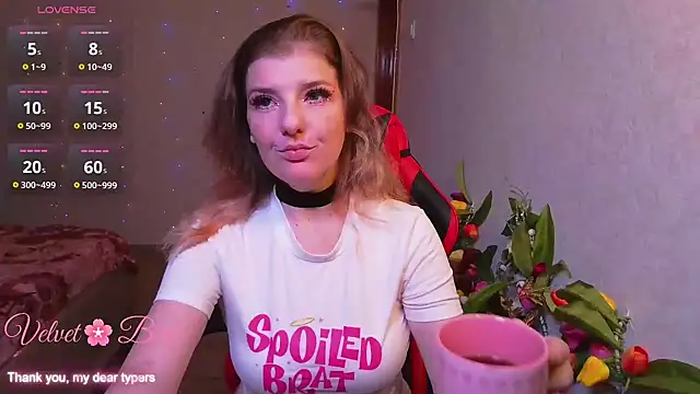 QueenInSilence online show from 11/21/25, 10:41