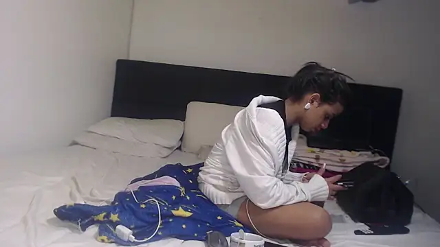 habdiela online show from 02/20/26, 02:52