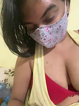 BigBreasted online show from 02/22/26, 09:08