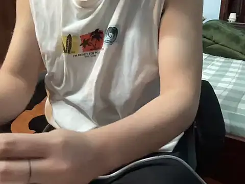 lahungdj12 online show from 03/03/26, 01:28