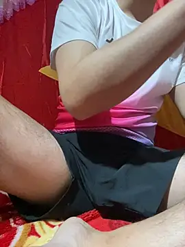 lahungdj12 online show from 03/07/26, 12:51