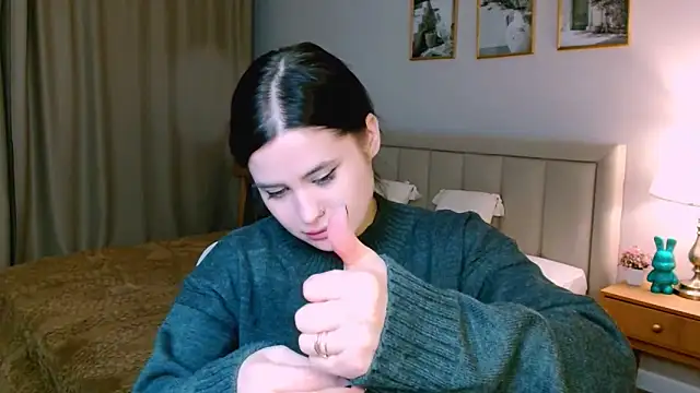 lil angel  online show from 02/25/26, 11:47