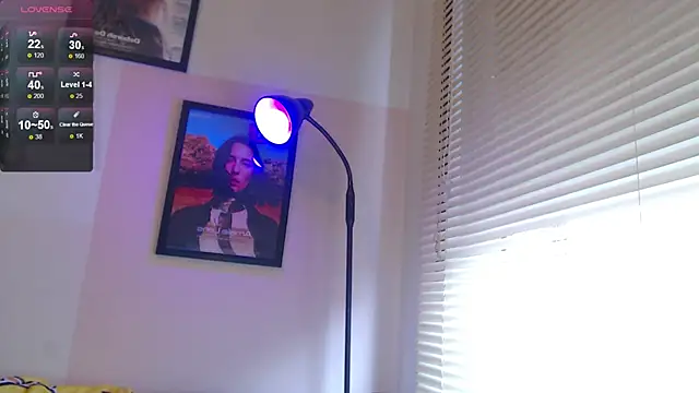 SujannaVarma  online show from 09/10/25, 02:17