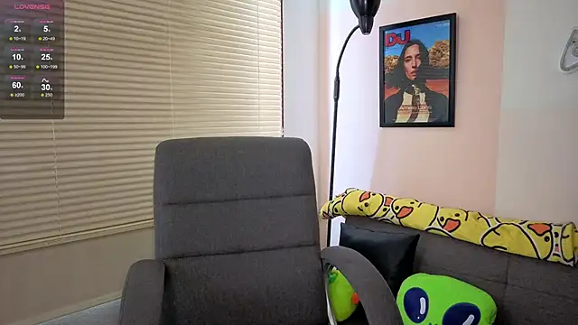 SujannaVarma  online show from 03/13/26, 07:42