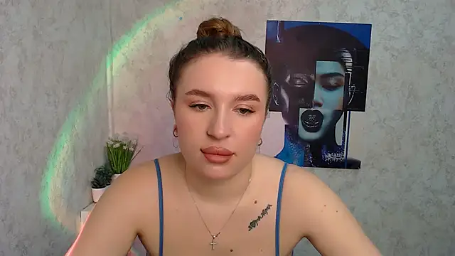 JuliaTopp  online show from 02/24/26, 06:33