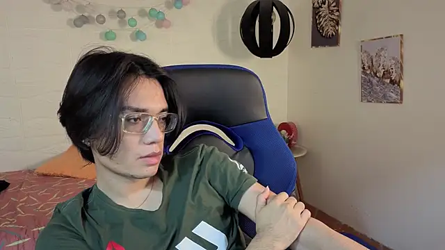 davoxer online show from 12/14/25, 03:45